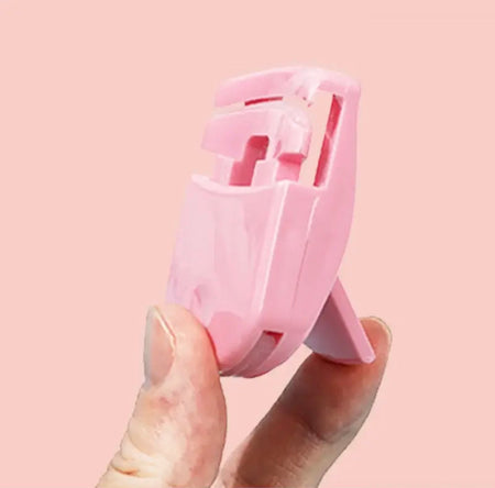 Mini Eyelash Curler - image 3