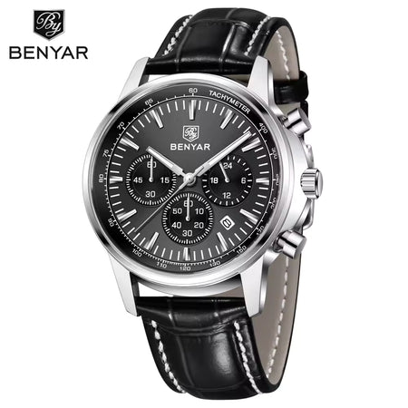 Benyar 5213 - Fusion Chronograph Main Image