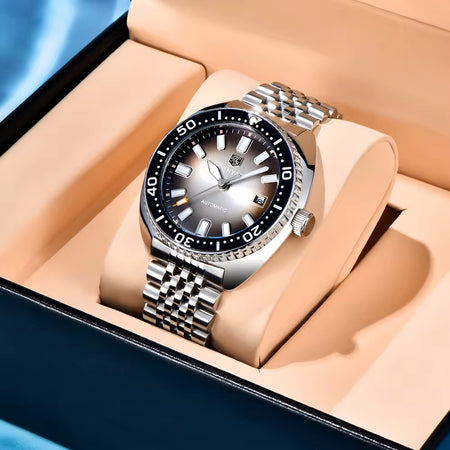 Benyar BY-5211S Signature Series image 8