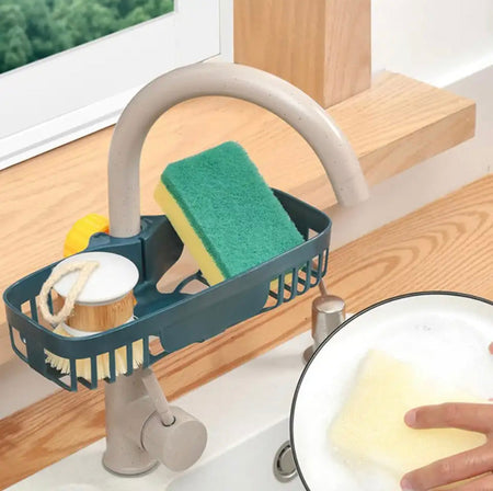 Sink Faucet Rack - image 2
