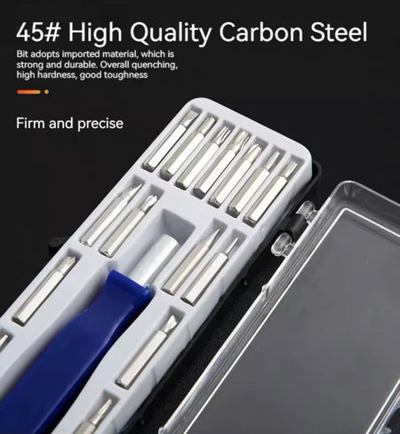 Multifunctional Screwdriver Set - image 3