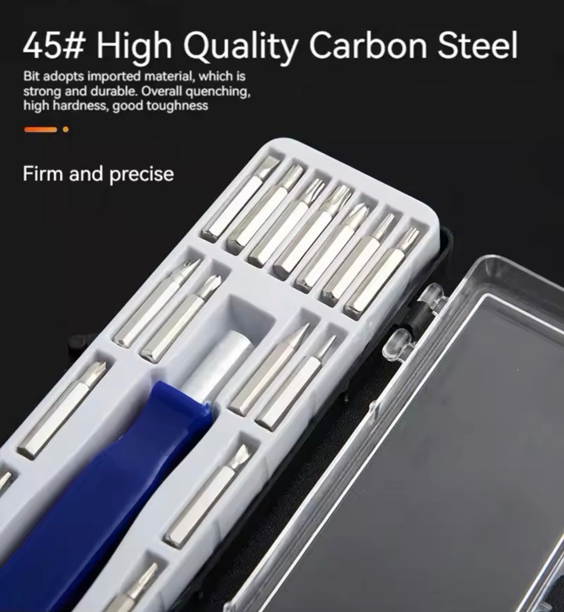 Multifunctional Screwdriver Set - image 3