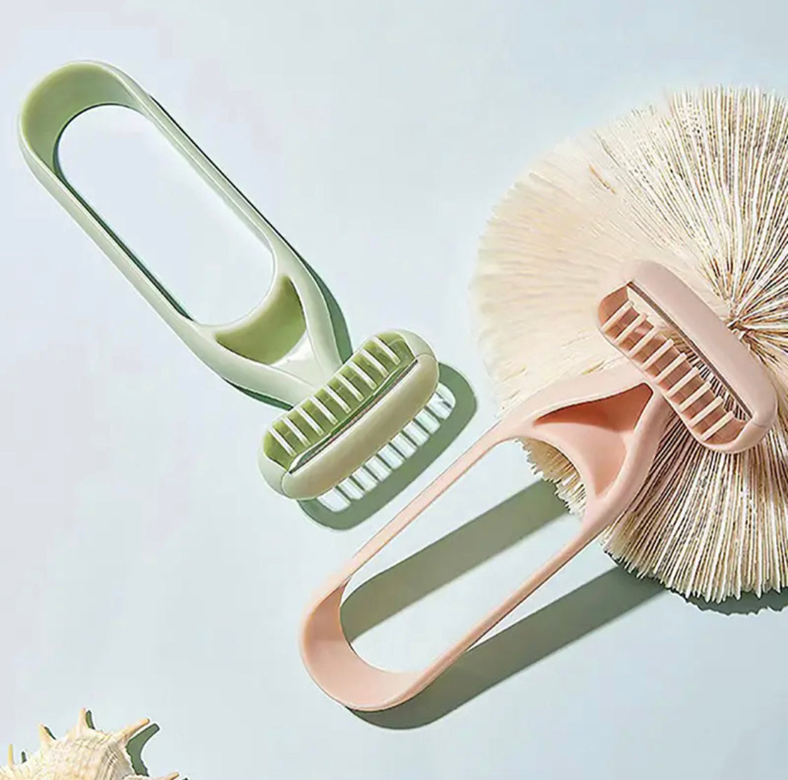 Manual Hair remover - image 1