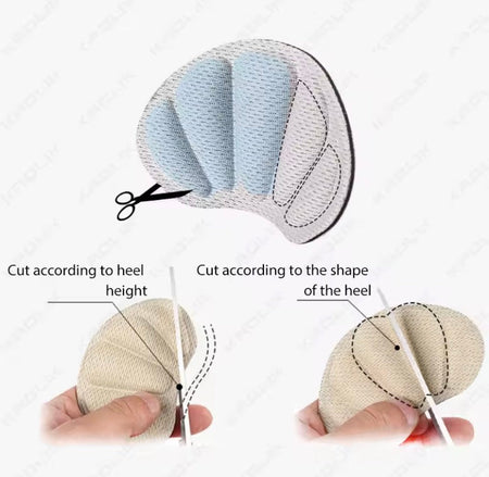 Adjustable Sport Shoes Insoles - Image 7