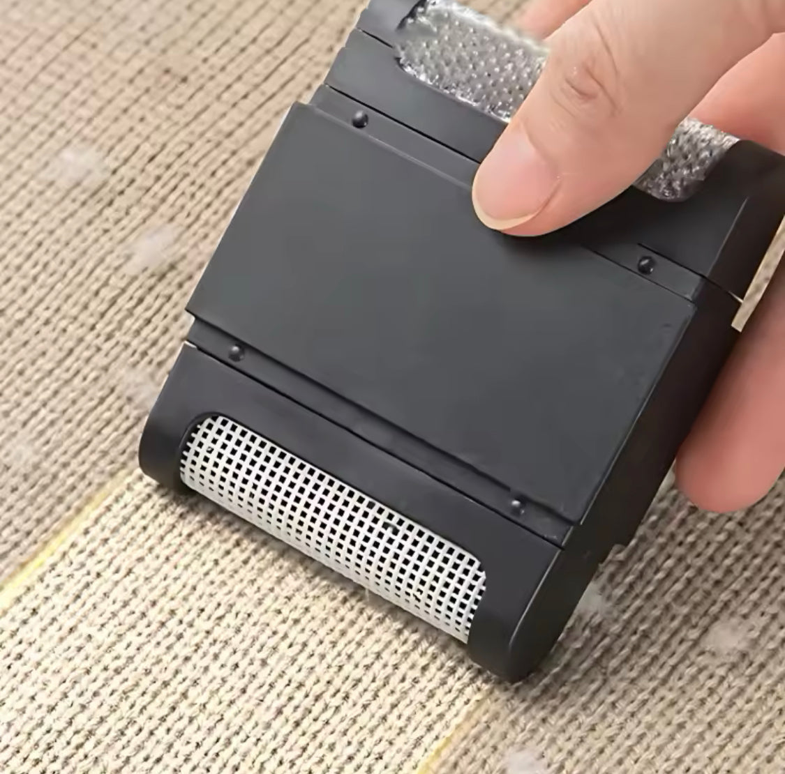 Double Head Mini Lint Remover - image 4