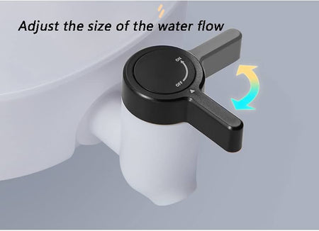 4l large capacity fridge water dispenser image 5