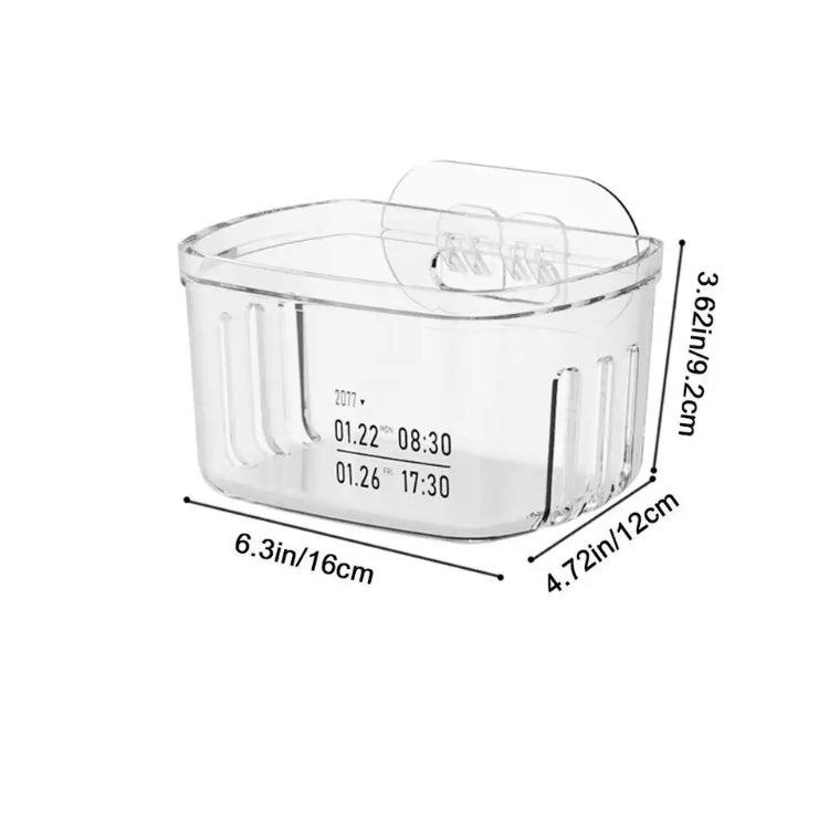 Durable Wall Mounted Basket - image 6