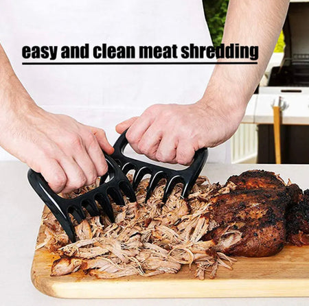 Manual Claw Meat Shredder - Image 4