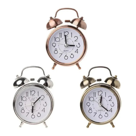 retro alarm clock image 8