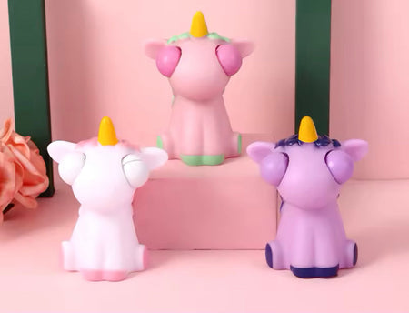 Eye Popping Squeeze Toy - image 3