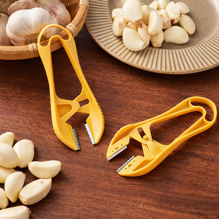 Manual Garlic Peeler - Main Image