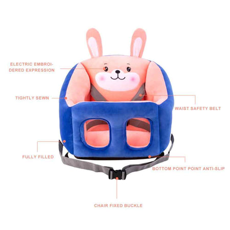 Portable Baby Multifunction Chair Seat