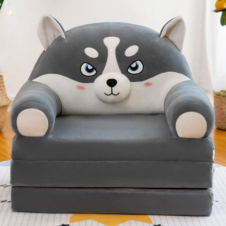 3 Layers Sofa Cum Bed New Designs