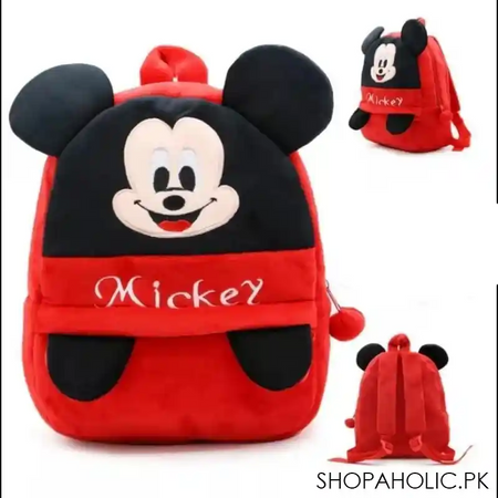 3d fluffy stuff bag pack image2