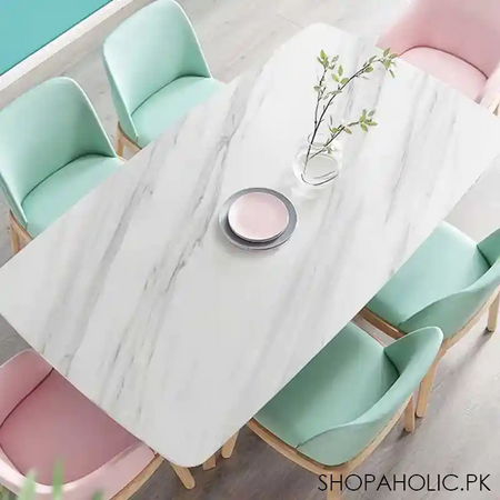 3d self adhesive marble sticker sheet 60 x 200cm image6