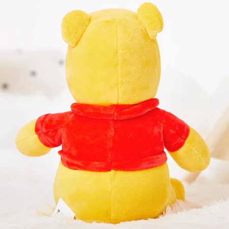 Winnie The Pooh Plush Toy