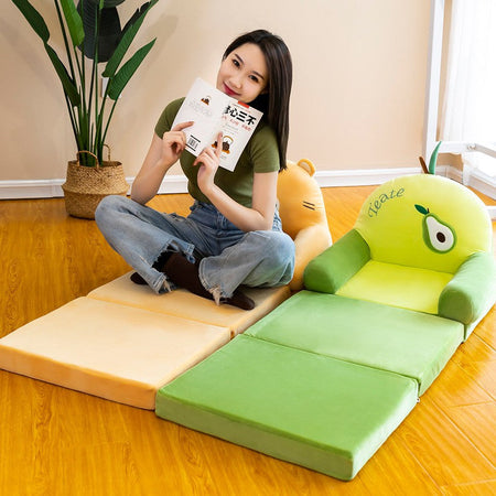 3 layers Folding Sofa New Designs