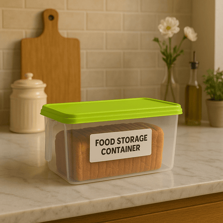 Imperial Food Container/fridge Organizer Food Storage Container main image