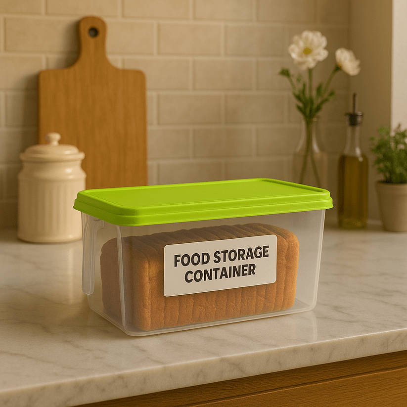 Imperial Food Container/fridge Organizer Food Storage Container main image