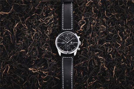 Benyar By-5187 Insider Chronograph Edition Image 4