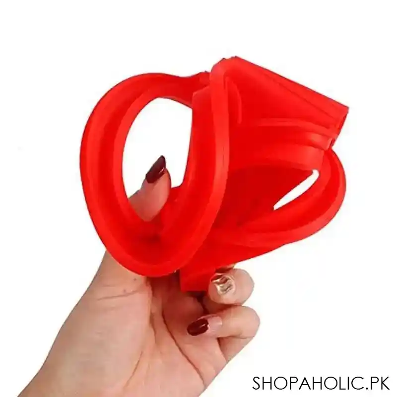 4 heart egg pan mold image5