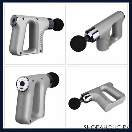 4 in 1 fascial gun massager image5