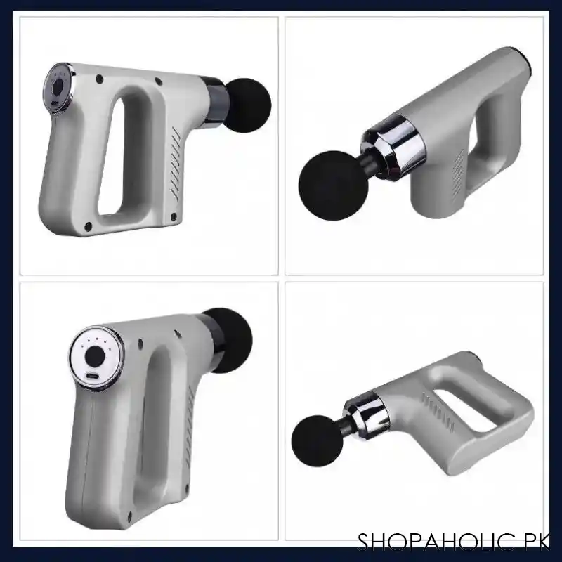 4 in 1 fascial gun massager image5