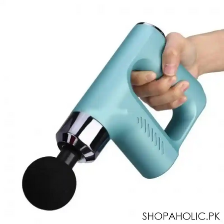 4 in 1 fascial gun massager main image