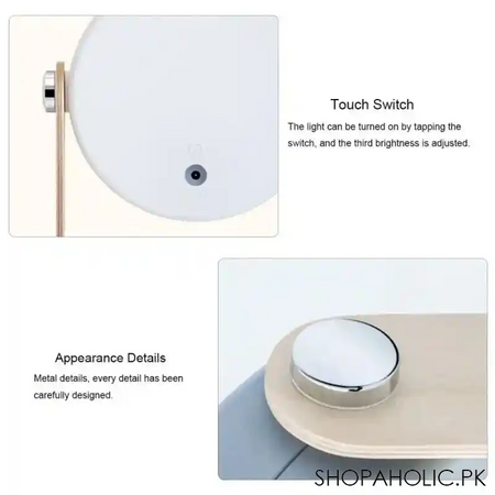 4 in 1 foldable table lamp image4
