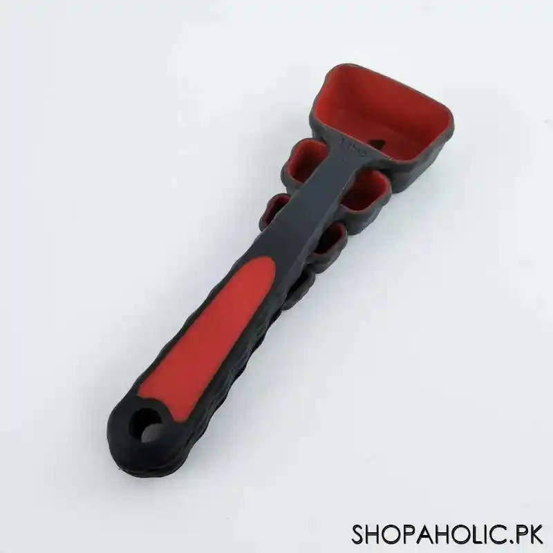 4 in 1 rotatory measuring spoon image3