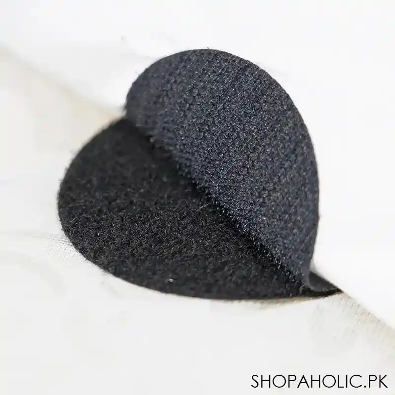 4 pcs hook and loop dot tape image3