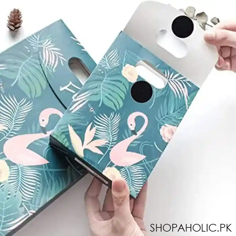 4 pcs hook and loop dot tape image4