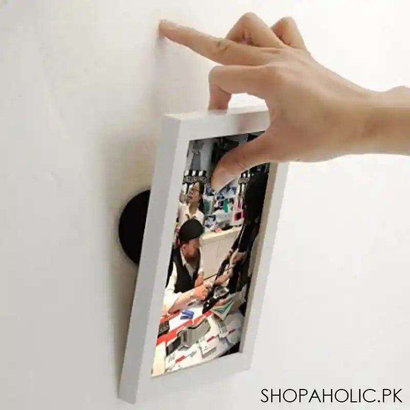 4 pcs hook and loop dot tape image5