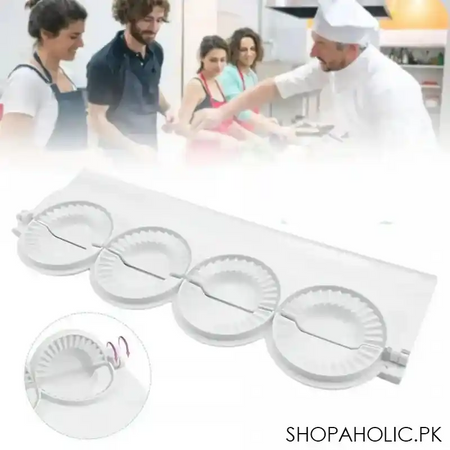 4 pcs momos maker main image