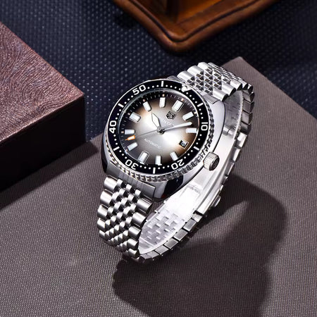 Benyar BY-5211S Signature Series image 9