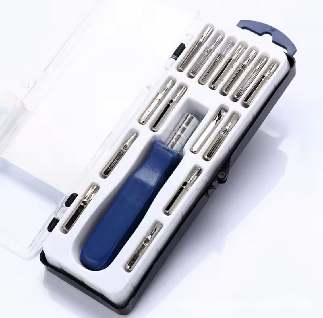 Multifunctional Screwdriver Set - image 1