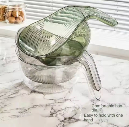 Multifunctional Sink Drain Strainer - image 6