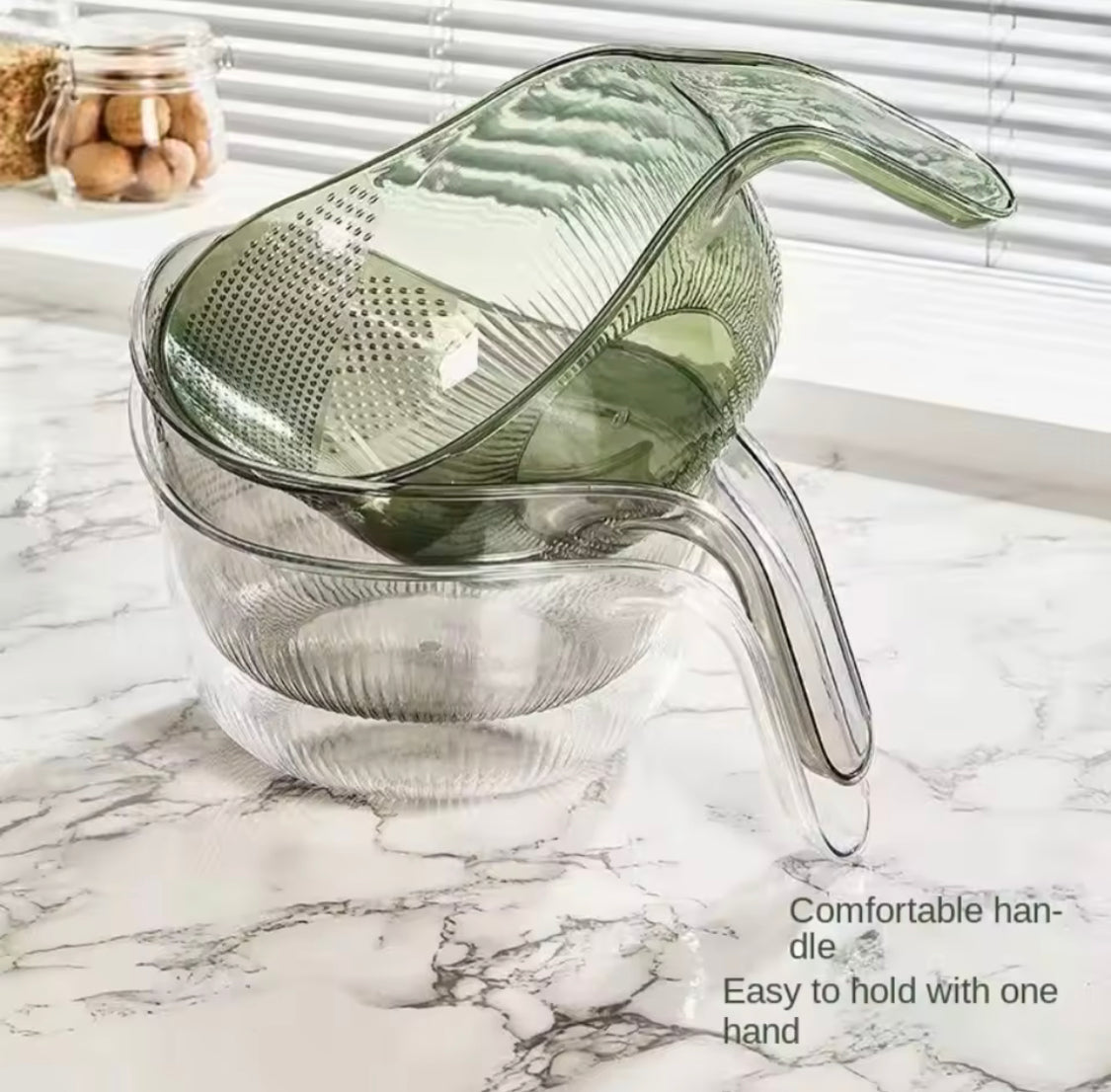 Multifunctional Sink Drain Strainer - image 6
