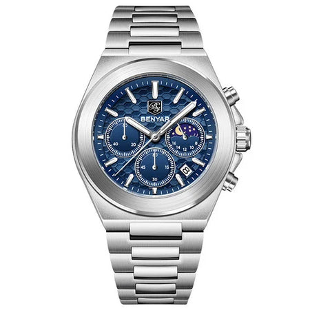 BENYAR 5220 Chronograph - Premium Men’s Watch Image 10