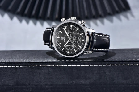 Benyar 5213 - Fusion Chronograph Image 9