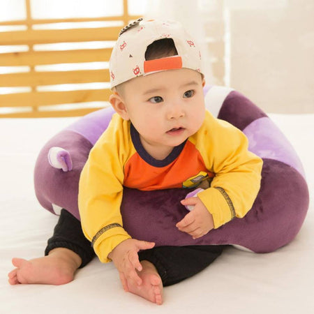 Baby Training Floor Seat