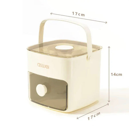 Ice Cube Pressing Type Ice Block Mold - image 6