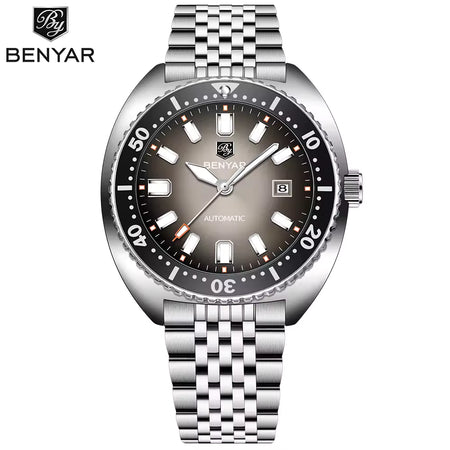 Benyar BY-5211S Signature Series image 5