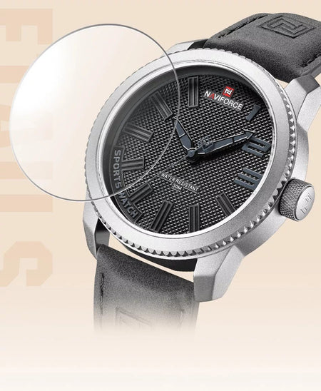 Naviforce 9202 Grandel Men Watch image 11
