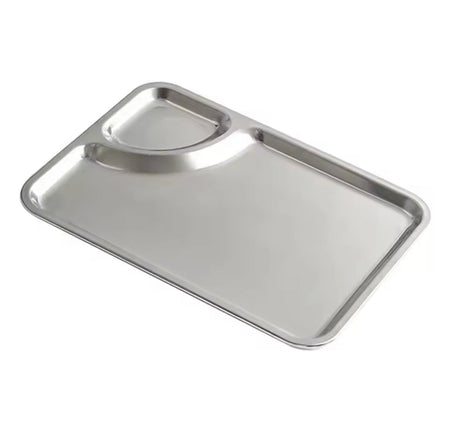 multifunctional dumpling chips plate image 4
