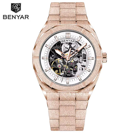 Benyar 5212 - Royal Auto Series Image 2