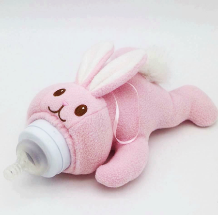 Baby Hugger Feeder Cover