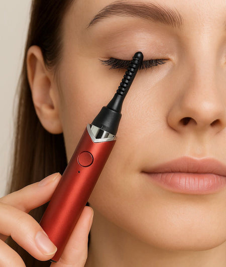 Recharging Eyelash Curler - Image 4