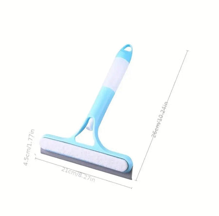Multifunctional Window Washing Brush - image 5