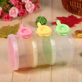 Milk Container